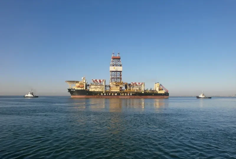 SAIPEM 10000 General Cargo IMO 9187605 photo 4