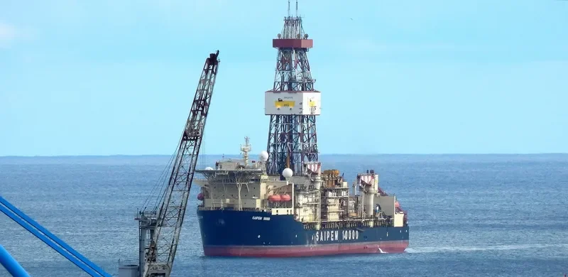 SAIPEM 10000 General Cargo IMO 9187605 photo 7