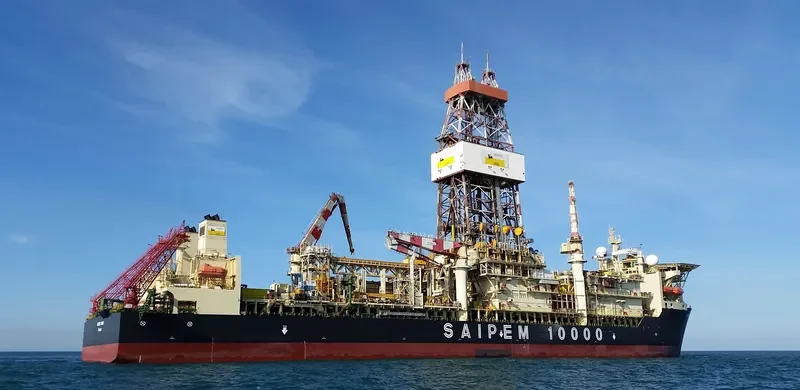 SAIPEM 10000 General Cargo IMO 9187605 photo 10