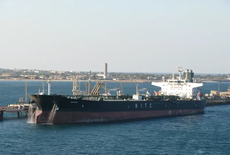 ARTAVIL Tanker IMO 9187629