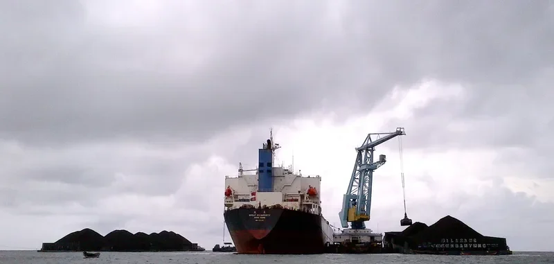 GREAT PROSPERITY Bulk Carrier IMO 9187710