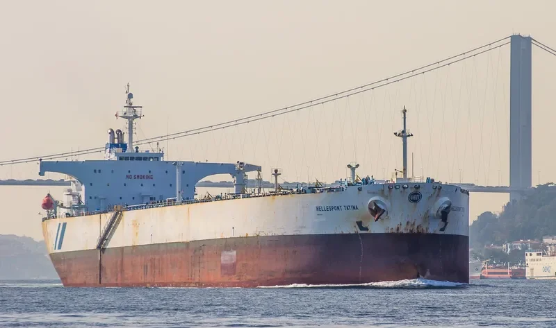 NORTHERN PEARL Tanker IMO 9187760 photo 4