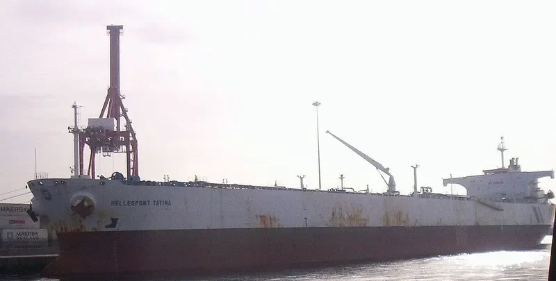 NORTHERN PEARL Tanker IMO 9187760 photo 5