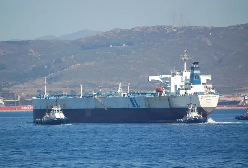 NORTHERN PEARL Tanker IMO 9187760 photo 6