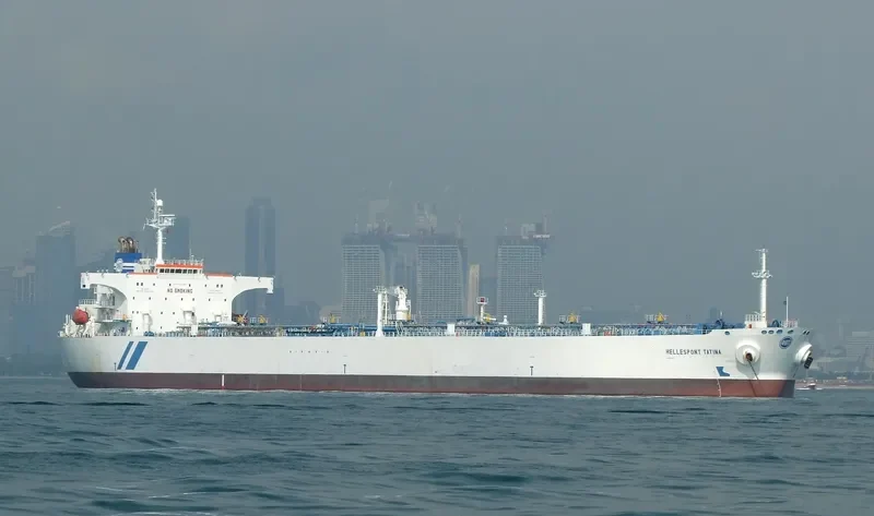 NORTHERN PEARL Tanker IMO 9187760 photo 8