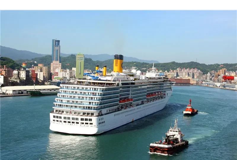 COSTA ATLANTICA Passenger Ship IMO 9187796 photo 10