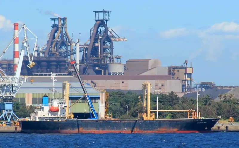 BANGPAKAEW General Cargo IMO 9187801 photo 4