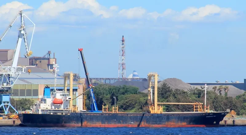 BANGPAKAEW General Cargo IMO 9187801 photo 5