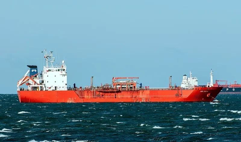 SYN ZAURA General Cargo IMO 9187837 photo 3