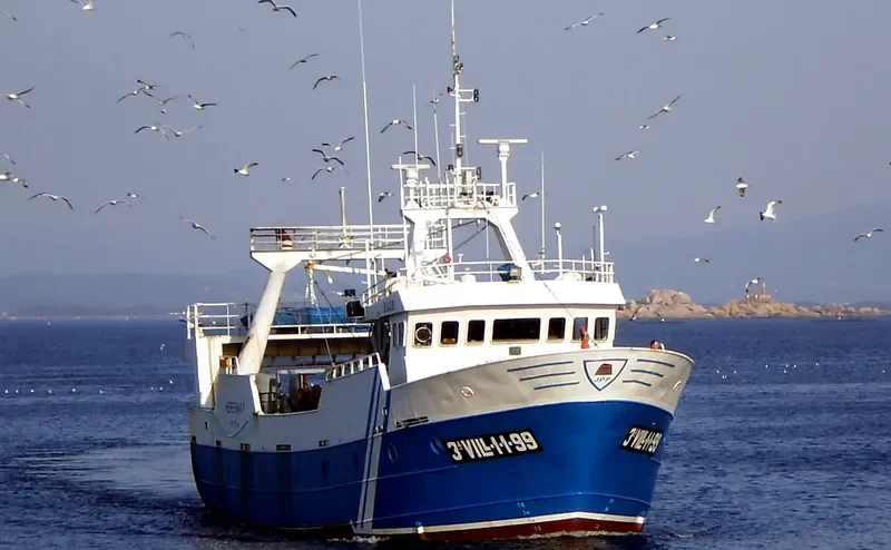 HEPERMAR General Cargo IMO 9187851 photo 3