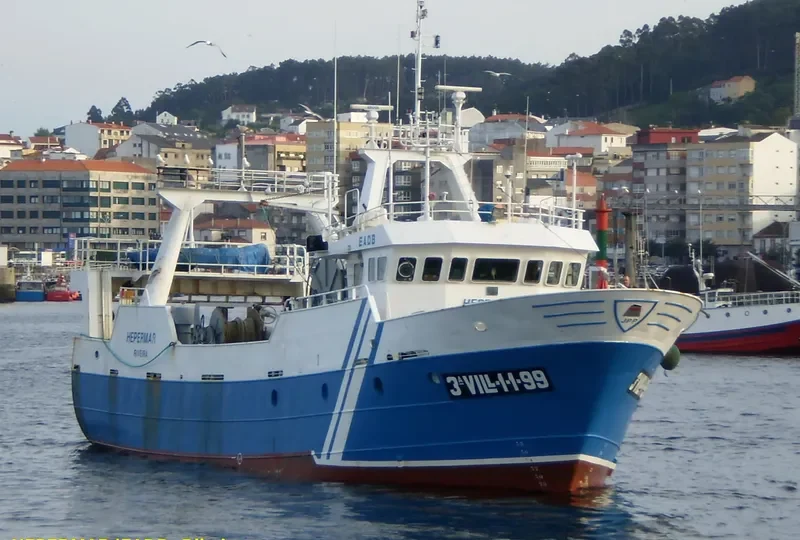 HEPERMAR General Cargo IMO 9187851 photo 6
