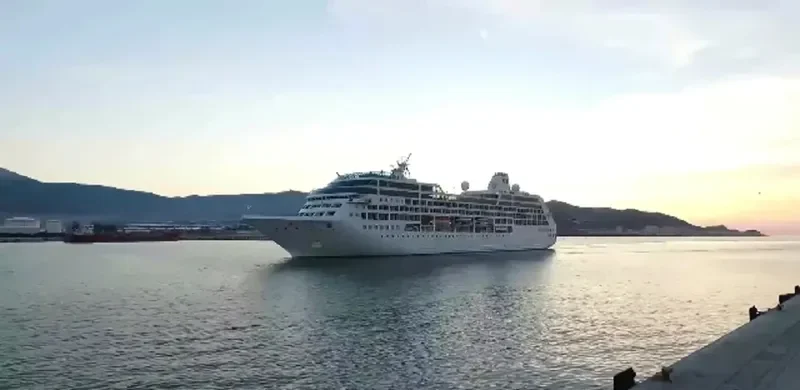 SIRENA Passenger Ship IMO 9187899 photo 6