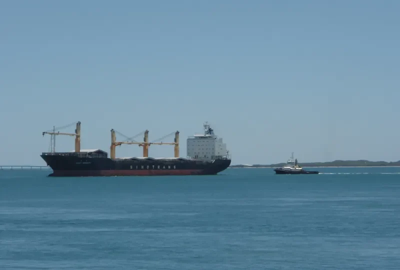 GREAT IMMENSITY Container Ship IMO 9188025 photo 3