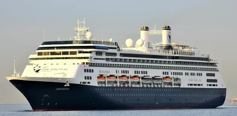 BOLETTE Passenger Ship IMO 9188037 photo 2