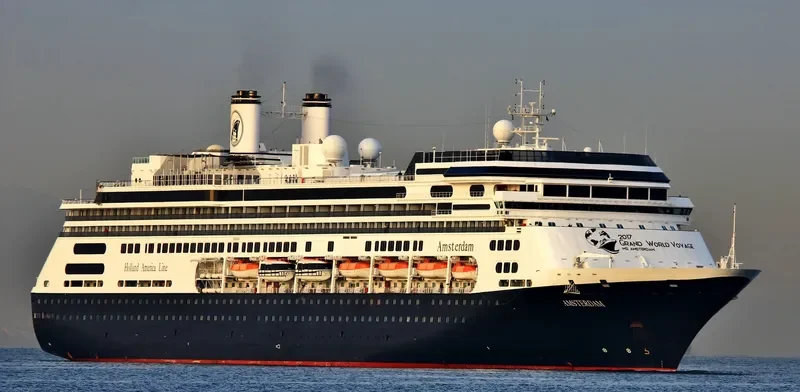 BOLETTE Passenger Ship IMO 9188037 photo 6