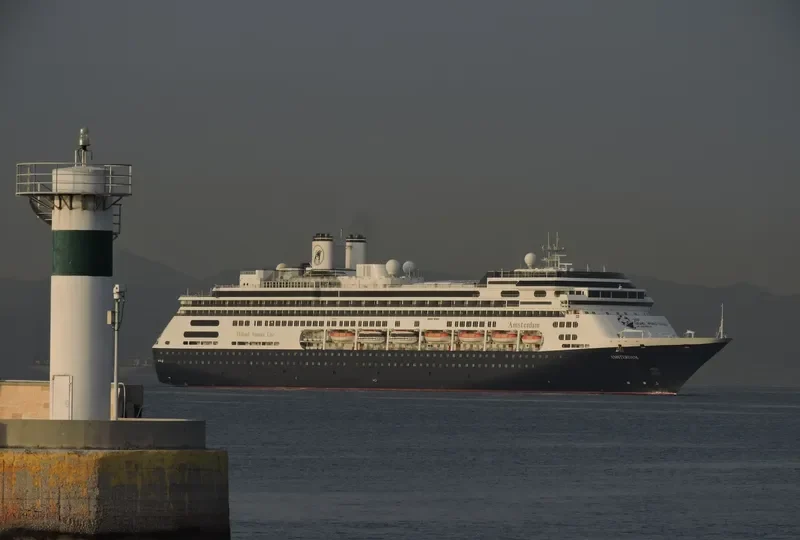 BOLETTE Passenger Ship IMO 9188037 photo 7