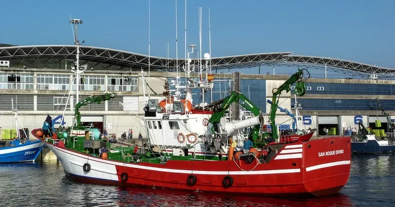 SAN ROQUE DIVINO General Cargo IMO 9188063 photo 6