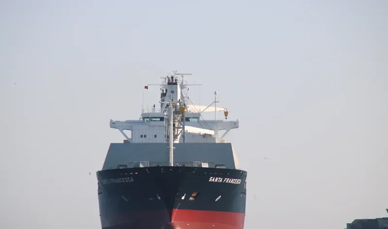 MSC MASHA 3 Container Ship IMO 9188219 photo 6
