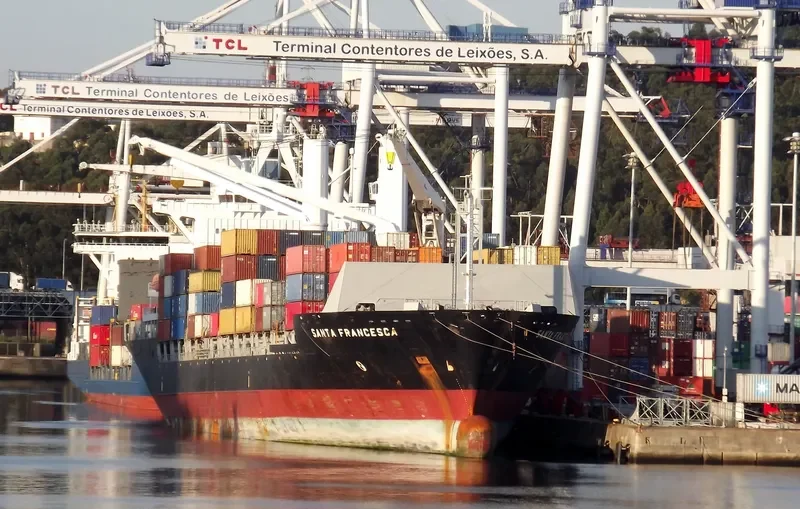MSC MASHA 3 Container Ship IMO 9188219 photo 7