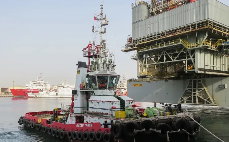 OMEED TAHER General Cargo IMO 9188300