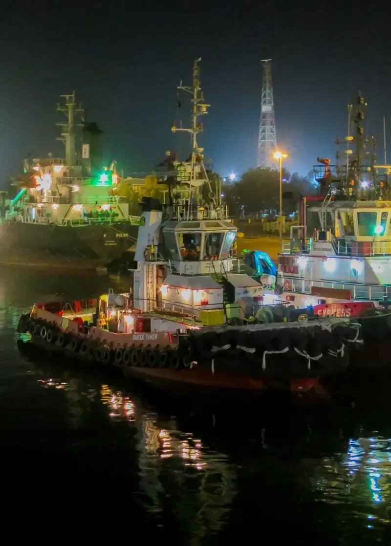 OMEED TAHER General Cargo IMO 9188300 photo 2