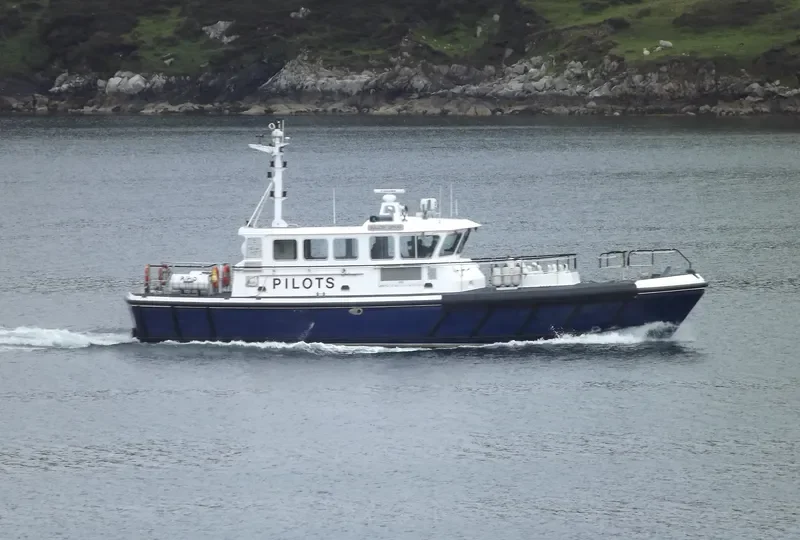 SULLOM SPRAY General Cargo IMO 9188312
