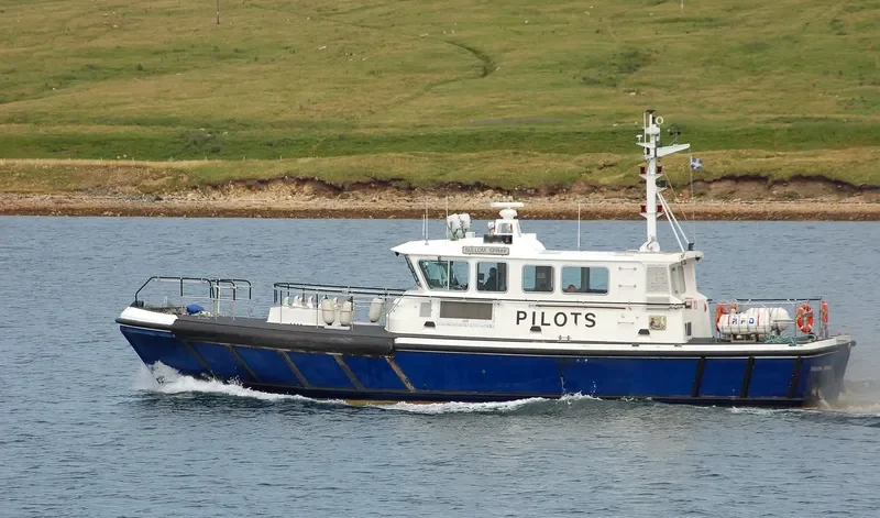 SULLOM SPRAY General Cargo IMO 9188312 photo 2