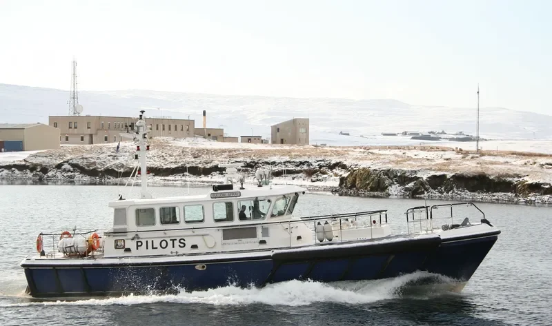SULLOM SPRAY General Cargo IMO 9188312 photo 3