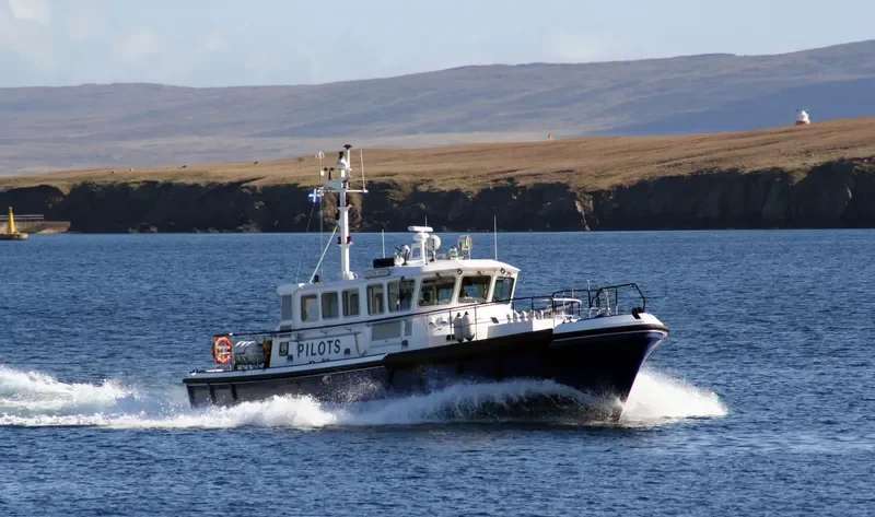 SULLOM SPRAY General Cargo IMO 9188312 photo 4