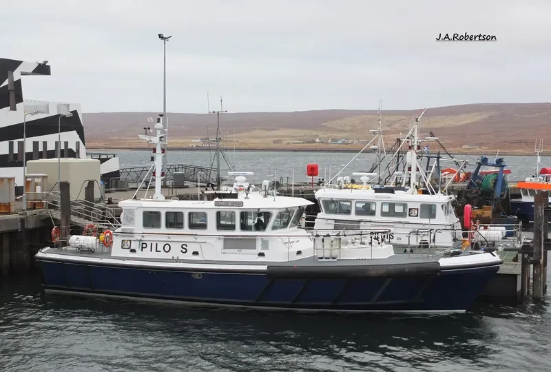 SULLOM SPRAY General Cargo IMO 9188312 photo 6