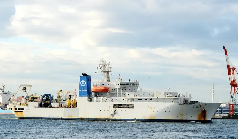 SUBARU General Cargo IMO 9188439 photo 10