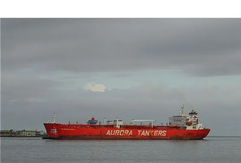 MARITIME LIRA Tanker IMO 9188477 photo 6