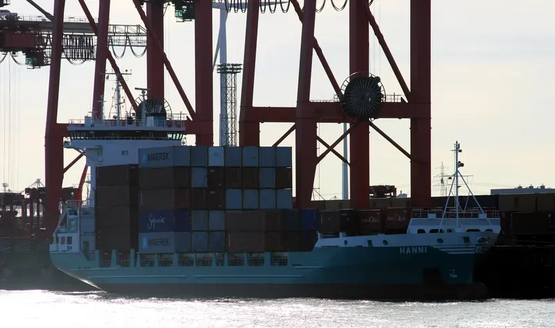 HANNI Container Ship IMO 9188506 photo 10