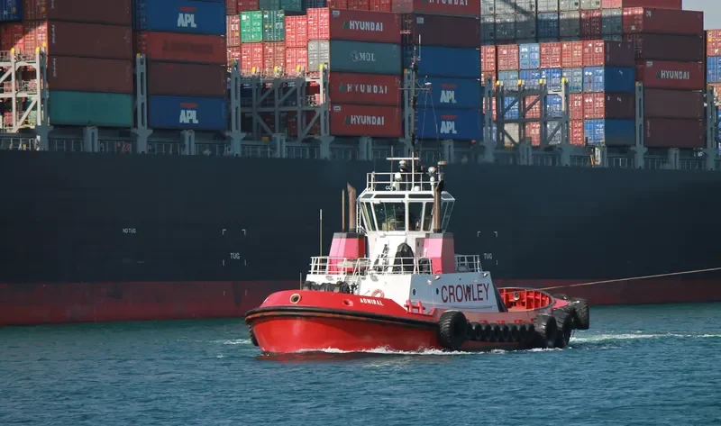 MASTER General Cargo IMO 9188532 photo 5