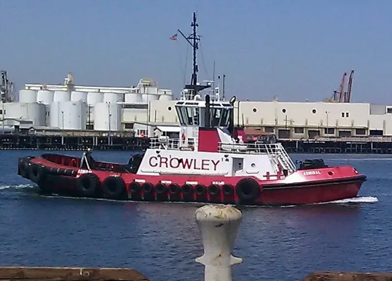 ADMIRAL General Cargo IMO 9188544 photo 3