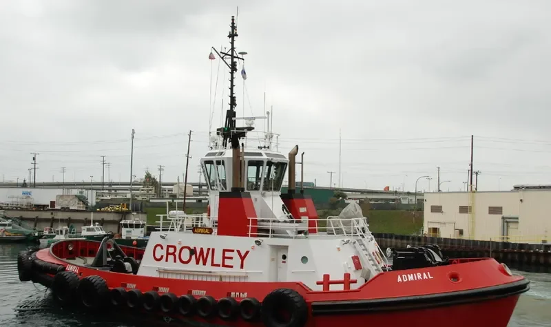 ADMIRAL General Cargo IMO 9188544 photo 6