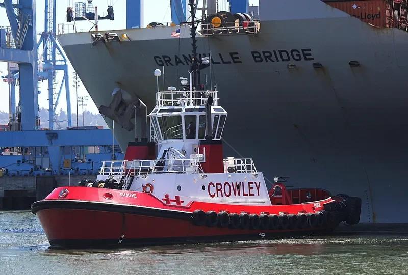GUIDE General Cargo IMO 9188556