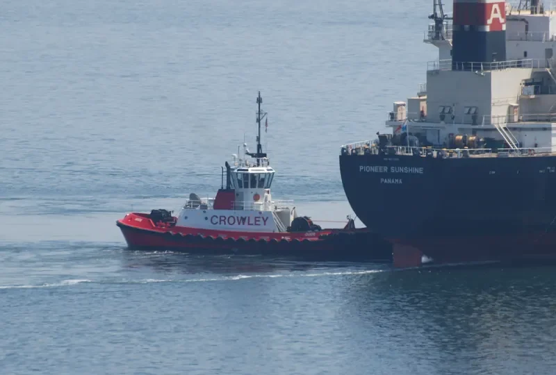 GUIDE General Cargo IMO 9188556 photo 10
