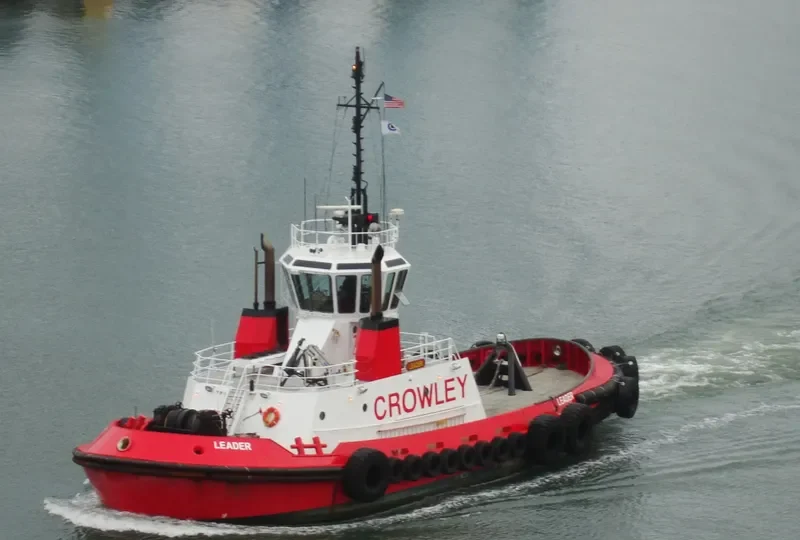 LEADER General Cargo IMO 9188568