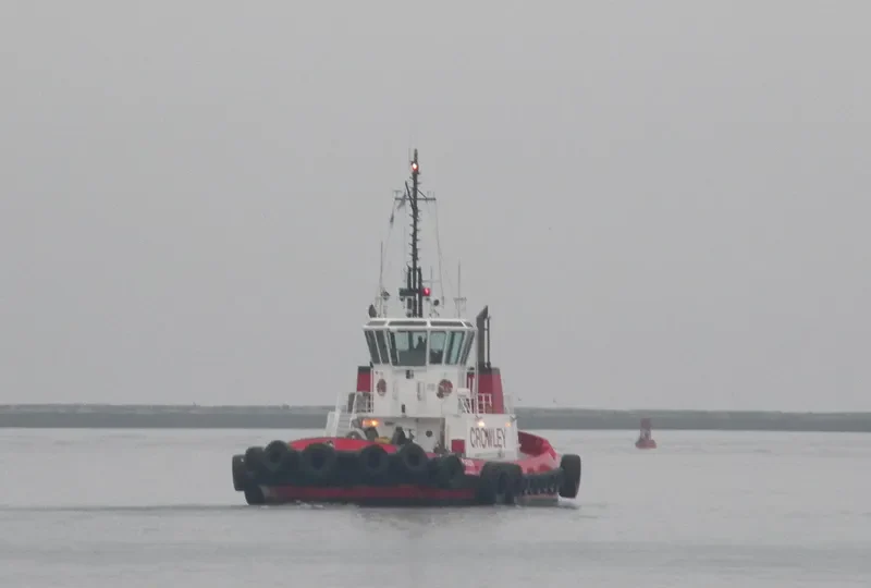 LEADER General Cargo IMO 9188568 photo 5