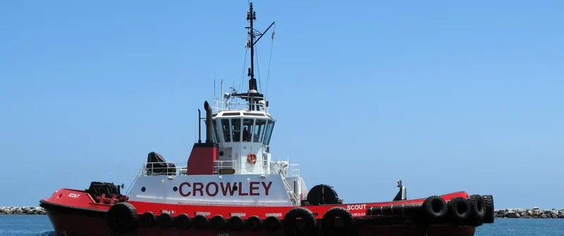 SCOUT General Cargo IMO 9188570 photo 4