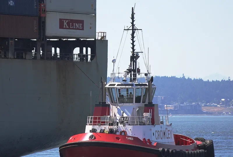 CHIEF General Cargo IMO 9188582 photo 2