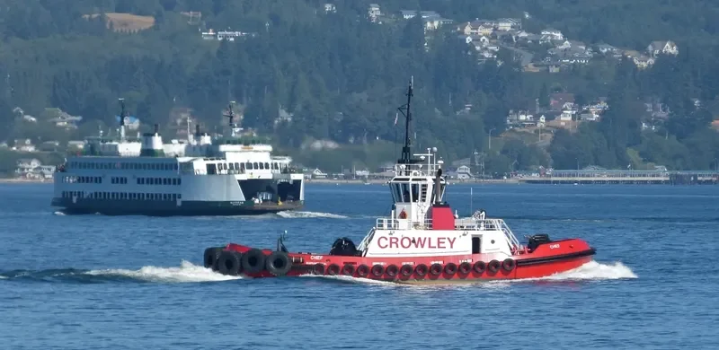 CHIEF General Cargo IMO 9188582 photo 7
