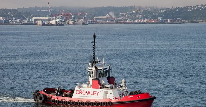 CHIEF General Cargo IMO 9188582 photo 10