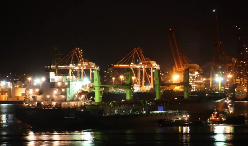 BRAVE ROYAL Bulk Carrier IMO 9188611 photo 8