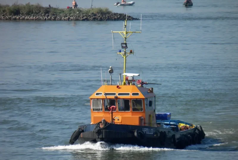 YTC TUG 25 General Cargo IMO 9188661 photo 3