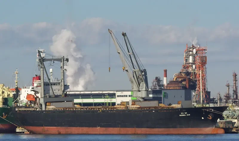 UNIWISDOM General Cargo IMO 9188673