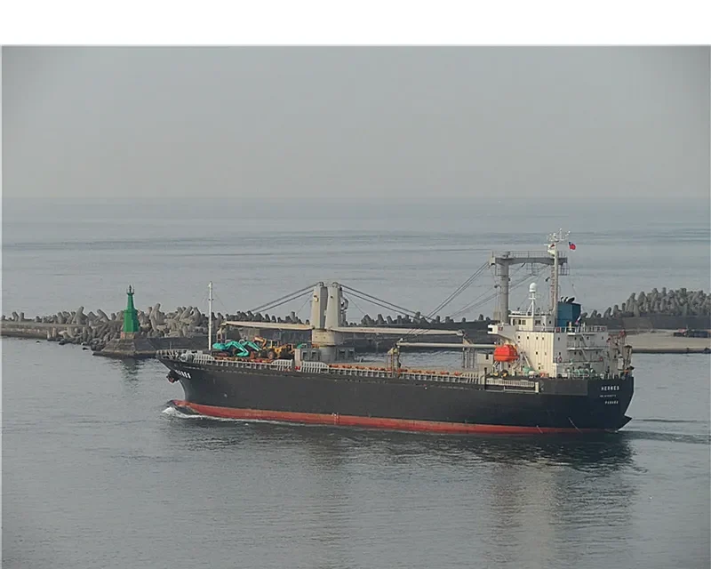 UNIWISDOM General Cargo IMO 9188673 photo 3
