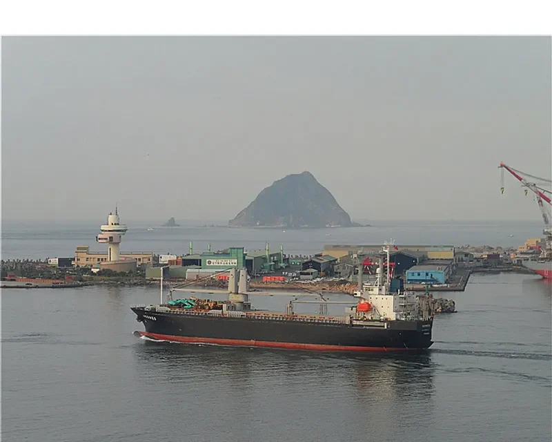 UNIWISDOM General Cargo IMO 9188673 photo 4
