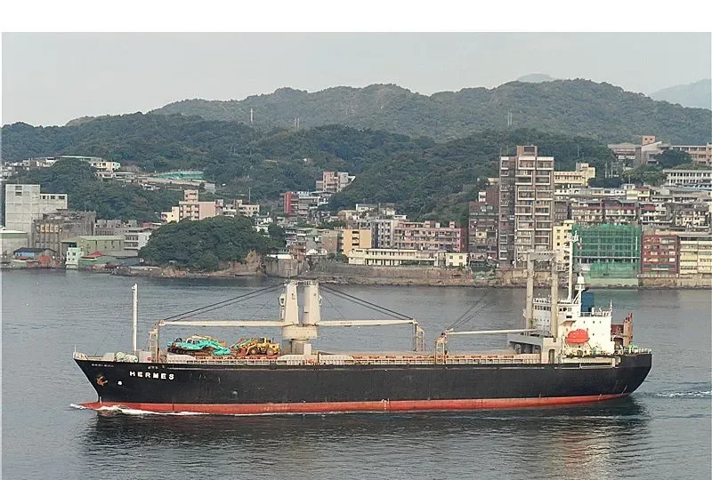 UNIWISDOM General Cargo IMO 9188673 photo 6